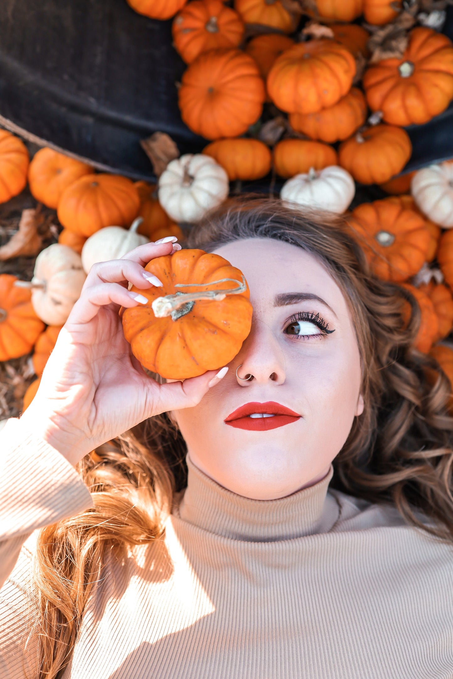 Pumpkin Vegan Face and Body Scrub